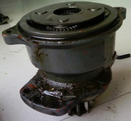 ��ɽ����